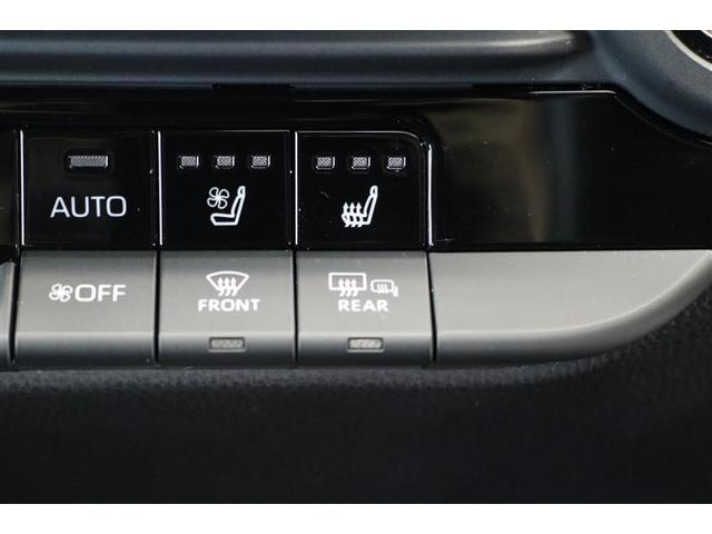 クラウンクロスオーバー Ｇアドバンスド・レザーパッケージ（32枚目）