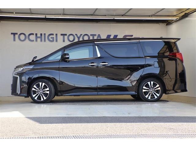 アルファード ２．５Ｓ　Ｃパッケージ（2枚目）