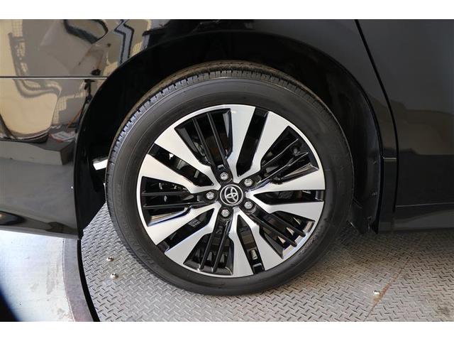 アルファード ２．５Ｓ　Ｃパッケージ（18枚目）