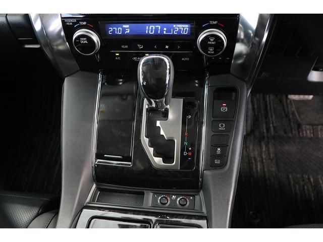 アルファード ２．５Ｓ　Ｃパッケージ（37枚目）