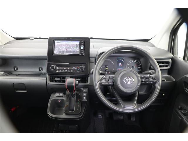 シエンタ ハイブリッドX(4枚目)