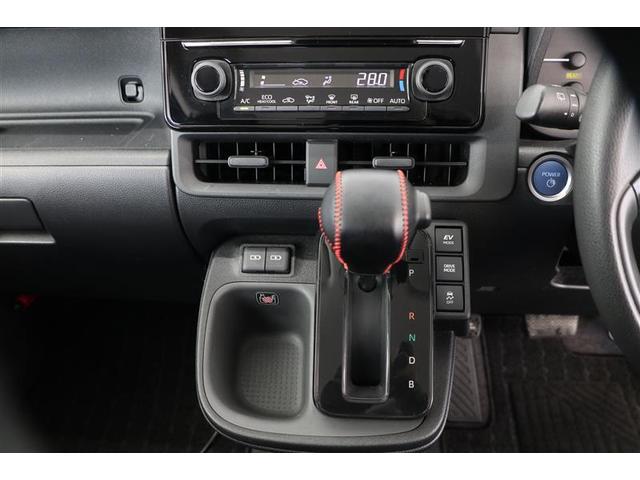 シエンタ ハイブリッドX(12枚目)