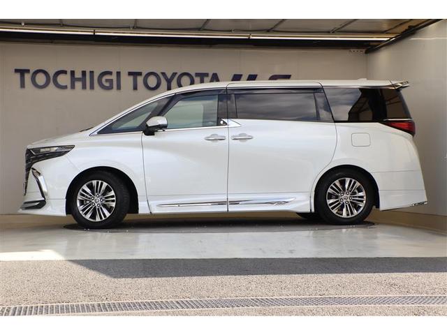 アルファード Ｚ（2枚目）