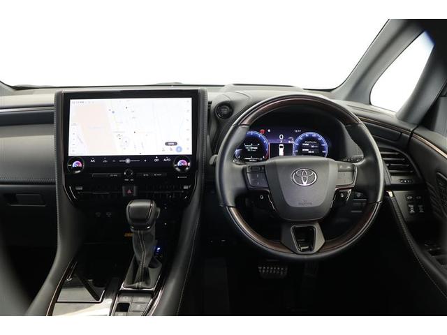 アルファード Ｚ（4枚目）