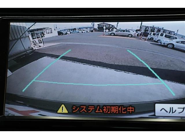 250G Sパッケージリラックスセレクション 純正SDナビ(6枚目)