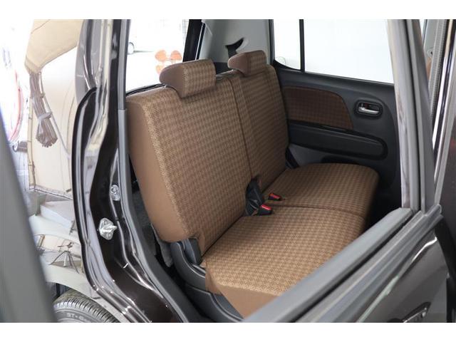 X エアロスタイル /純正SDナビ バックモニター ワンセグ スマートキー プッシュ式スタート ワンオーナー車(14枚目)