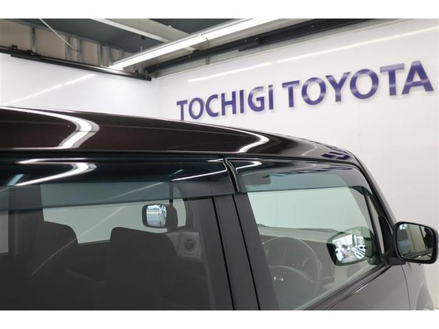 X エアロスタイル /純正SDナビ バックモニター ワンセグ スマートキー プッシュ式スタート ワンオーナー車(17枚目)