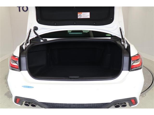 RS リミテッド /試乗車 メーカーナビ バックモニター フルセグ 衝突被害軽減ブレーキ ETC LEDライト 純正18インチアルミ スマートキー クリアランスソナー レーンアシスト 衝突安全ボディ 盗難防止システム(15枚目)
