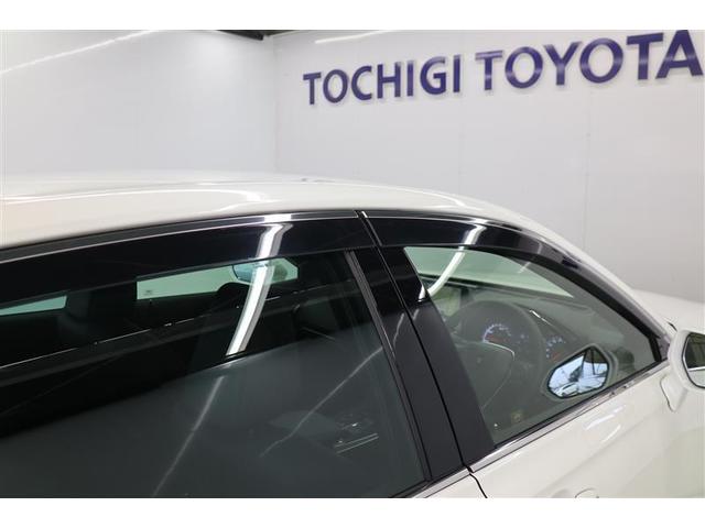 RS リミテッド /試乗車 メーカーナビ バックモニター フルセグ 衝突被害軽減ブレーキ ETC LEDライト 純正18インチアルミ スマートキー クリアランスソナー レーンアシスト 衝突安全ボディ 盗難防止システム(17枚目)