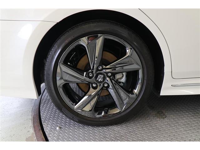 RS リミテッド /試乗車 メーカーナビ バックモニター フルセグ 衝突被害軽減ブレーキ ETC LEDライト 純正18インチアルミ スマートキー クリアランスソナー レーンアシスト 衝突安全ボディ 盗難防止システム(18枚目)