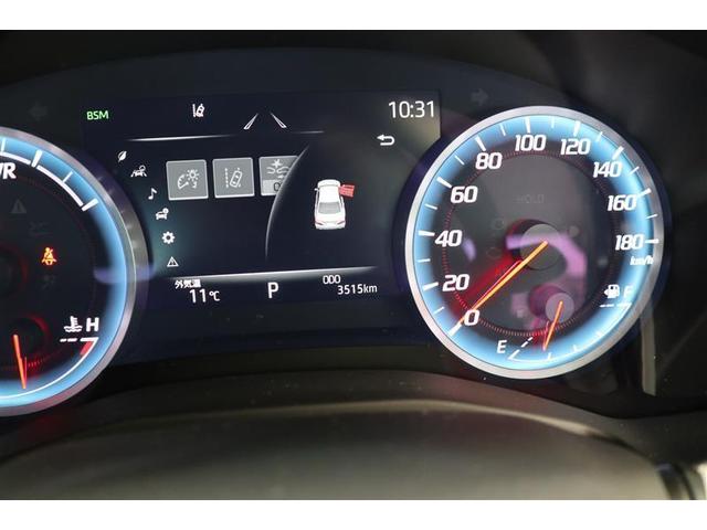 RS リミテッド /試乗車 メーカーナビ バックモニター フルセグ 衝突被害軽減ブレーキ ETC LEDライト 純正18インチアルミ スマートキー クリアランスソナー レーンアシスト 衝突安全ボディ 盗難防止システム(19枚目)