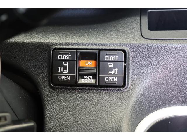 ハイブリッドG 純正SDナビ フルセグ ETC LEDライト 両側電動スライドドア スマートキー ワンオーナー車 アイドリングストップ 衝突安全ボディ 盗難防止システム 記録簿(8枚目)