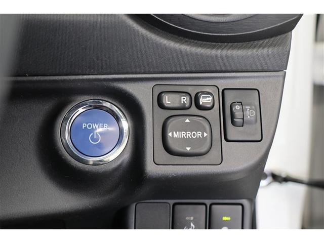 G 純正SDナビ バックモニター ワンセグ シートヒーター ETC ワンオーナー車 スマートキー プッシュ式スタート 衝突安全ボディ 盗難防止システム 記録簿 CD 横滑り防止装置(8枚目)