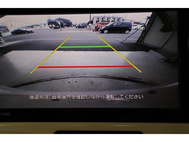 X ホワイトアクセントSAII 衝突被害軽減ブレーキ 純正SDナビ バックモニター フルセグ スマートキー 左リヤ電動スライドドア ワンオーナー車(6枚目)