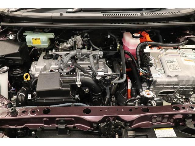 Sスタイルブラック スマートキー 盗難防止システム ETC 横滑り防止装置 フルセグ ミュージックプレイヤー接続可 衝突安全ボディ 衝突防止システム LEDヘッドランプ SDナビ DVD再生 CD ABS エアバッグ(21枚目)