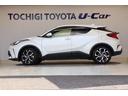 Ｃ－ＨＲ Ｇ（2枚目）