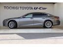 LS LS500h Iパッケージ 中古車画像_2