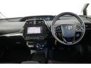 プリウス S メモリーナビ バックモニター TV ETC  LEDヘッドライト クルーズコントロール 衝突軽減ブレーキ AC100V電源 中古車画像_4