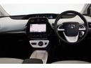 プリウス Aツーリングセレクション メモリーナビ バックモニター ETC シートヒーター Bluetooth接続 衝突軽減ブレーキ フルセグ 中古車画像_4