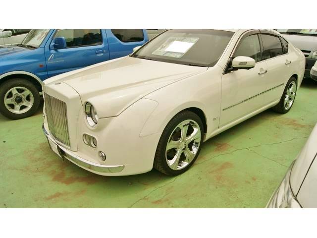 ガリューIII （2枚目）