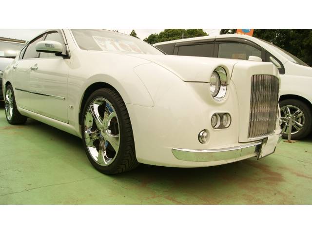 ガリューIII （3枚目）