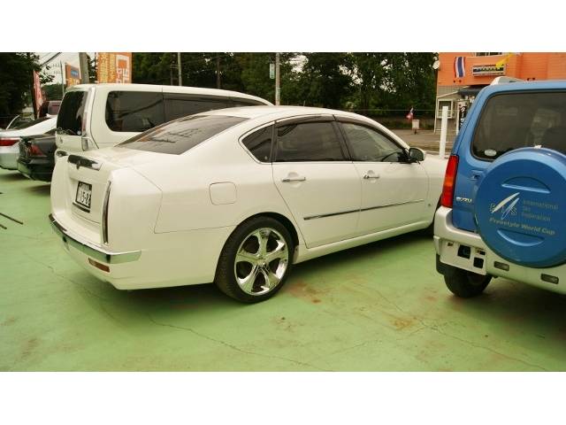 ガリューIII （5枚目）