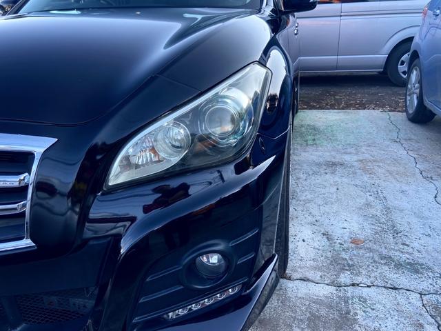 フーガ ３７０ＧＴ　タイプＳサンルーフ（4枚目）