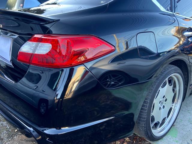 フーガ ３７０ＧＴ　タイプＳサンルーフ（12枚目）