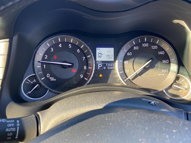 フーガ ３７０ＧＴ　タイプＳサンルーフ（15枚目）