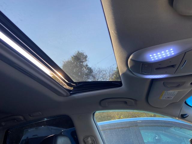 フーガ ３７０ＧＴ　タイプＳサンルーフ（25枚目）