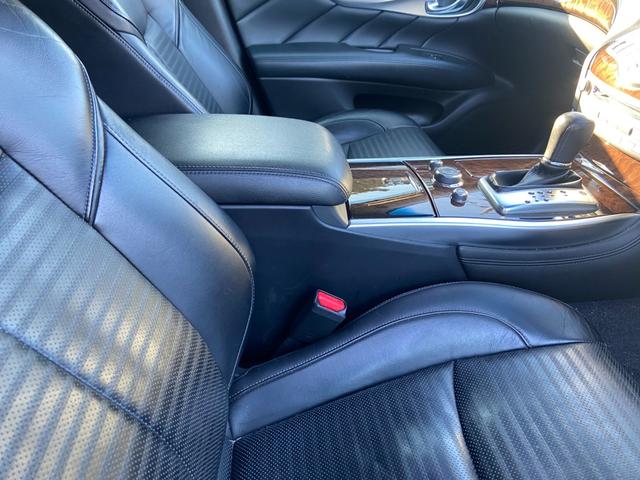 フーガ ３７０ＧＴ　タイプＳサンルーフ（34枚目）