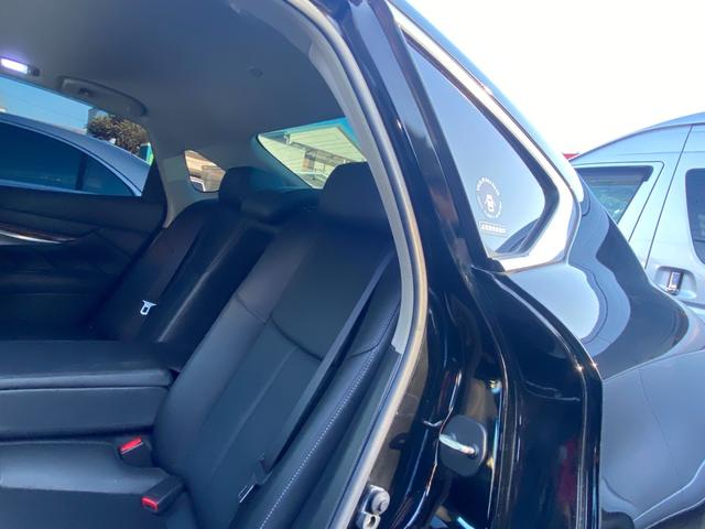 フーガ ３７０ＧＴ　タイプＳサンルーフ（39枚目）