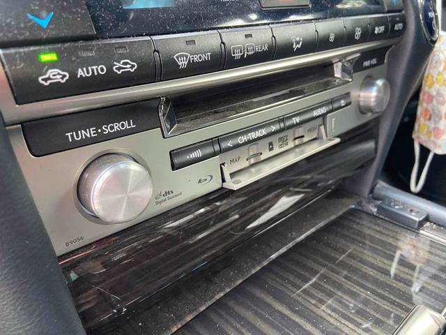 ＬＳ ＬＳ６００ｈ　バージョンＣ　Ｉパッケージ　４ＷＤ　クリアランスソナー　オートクルーズコントロール　ナビ　ＴＶ　アルミホイール　オートライト　ＬＥＤヘッドランプ　ＣＶＴ　シートエアコン　スマートキー　盗難防止システム　パワーシート　ブルーレイ（6枚目）