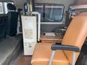 入浴車　入浴車　ＡＴ　ＥＴＣ　スライドドア（9枚目）