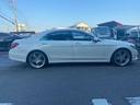 MERCEDES BENZ S-CLASS