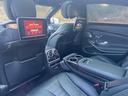 MERCEDES BENZ S-CLASS