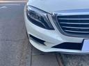 MERCEDES BENZ S-CLASS