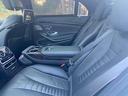 MERCEDES BENZ S-CLASS