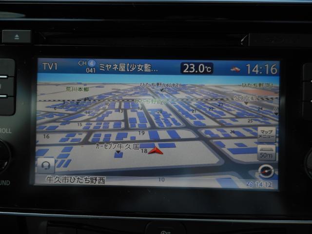 G プロパイロット LEDライト アラウンドM 自動ブレーキ(4枚目)