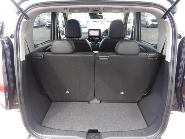 デイズ ハイウェイスター　Ｇターボプロパイロットエディション　プロパイロット／９インチナビ／アラウンドビューモニター／１５インチアルミホイール／前後ドライブレコーダー／エマージェンシーブレーキ（53枚目）