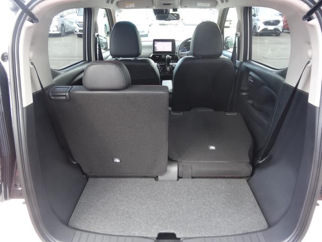 デイズ ハイウェイスター　Ｇターボプロパイロットエディション　プロパイロット／９インチナビ／アラウンドビューモニター／１５インチアルミホイール／前後ドライブレコーダー／エマージェンシーブレーキ（54枚目）