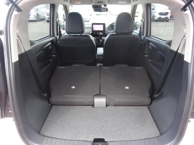 デイズ ハイウェイスター　Ｇターボプロパイロットエディション　プロパイロット／９インチナビ／アラウンドビューモニター／１５インチアルミホイール／前後ドライブレコーダー／エマージェンシーブレーキ（55枚目）