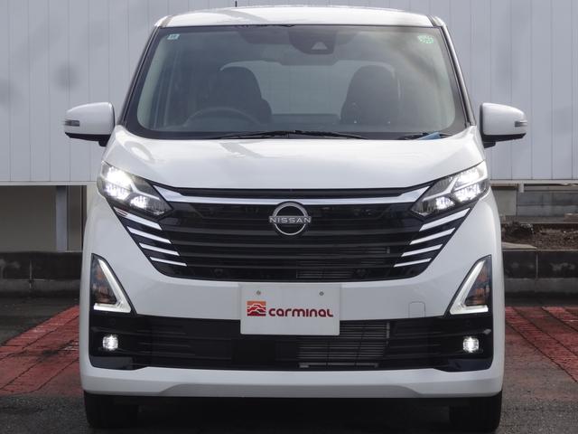 デイズ ハイウェイスター　Ｇターボプロパイロットエディション　プロパイロット／９インチナビ／アラウンドビューモニター／１５インチアルミホイール／前後ドライブレコーダー／エマージェンシーブレーキ（61枚目）