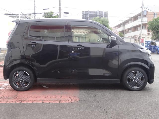 サクラ Ｘ　オーディオレス車／１４インチアルミホイール／エマージェンシーブレーキ／スマートキー／ワンオーナー／メンテナンスノート付／ステアリングスイッチ（52枚目）