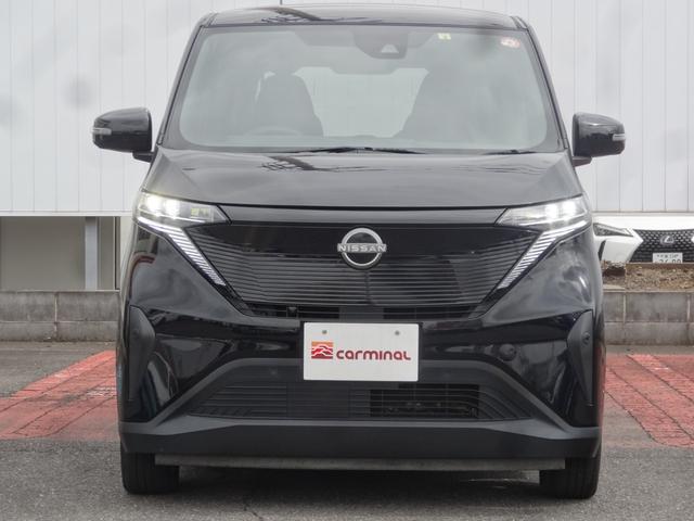 サクラ Ｘ　オーディオレス車／１４インチアルミホイール／エマージェンシーブレーキ／スマートキー／ワンオーナー／メンテナンスノート付／ステアリングスイッチ（56枚目）