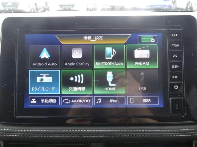 エクストレイル １．５　Ｓ　ｅ－４ＯＲＣＥ　４ＷＤ　前後ドライブレコーダー／エマージェンシー　クルーズコントロール　エマージェンシーブレーキ　バックカメラ　ＬＥＤヘッド　ＥＴＣ　ドライブレコーダー　４ＷＤ（15枚目）