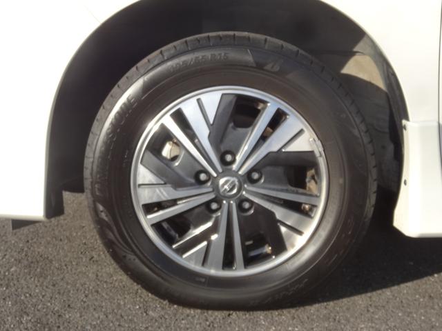 セレナ e-パワー ハイウェイスターV 10インチナビ/エマージェンシーブレーキ/アラウンドビューモニター/前後ドライブレコーダー/両側電動スライドドア/スマートキー(34枚目)