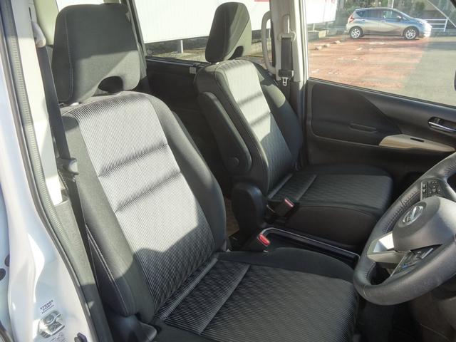 セレナ e-パワー ハイウェイスターV 10インチナビ/エマージェンシーブレーキ/アラウンドビューモニター/前後ドライブレコーダー/両側電動スライドドア/スマートキー(43枚目)