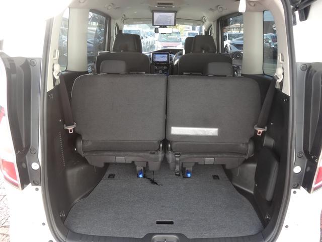 セレナ e-パワー ハイウェイスターV 10インチナビ/エマージェンシーブレーキ/アラウンドビューモニター/前後ドライブレコーダー/両側電動スライドドア/スマートキー(49枚目)