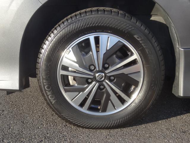 セレナ e-パワー ハイウェイスターV プロパイロット/両側電動スライドドア/アラウンドビューモニター/エマージェンシーブレーキ/10インチナビ/15インチアルミホイール(31枚目)